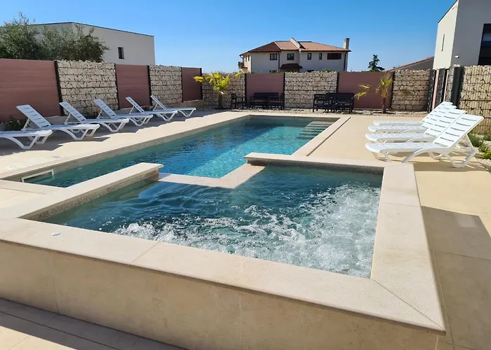 Pinna Residence - Sv. Jerolim