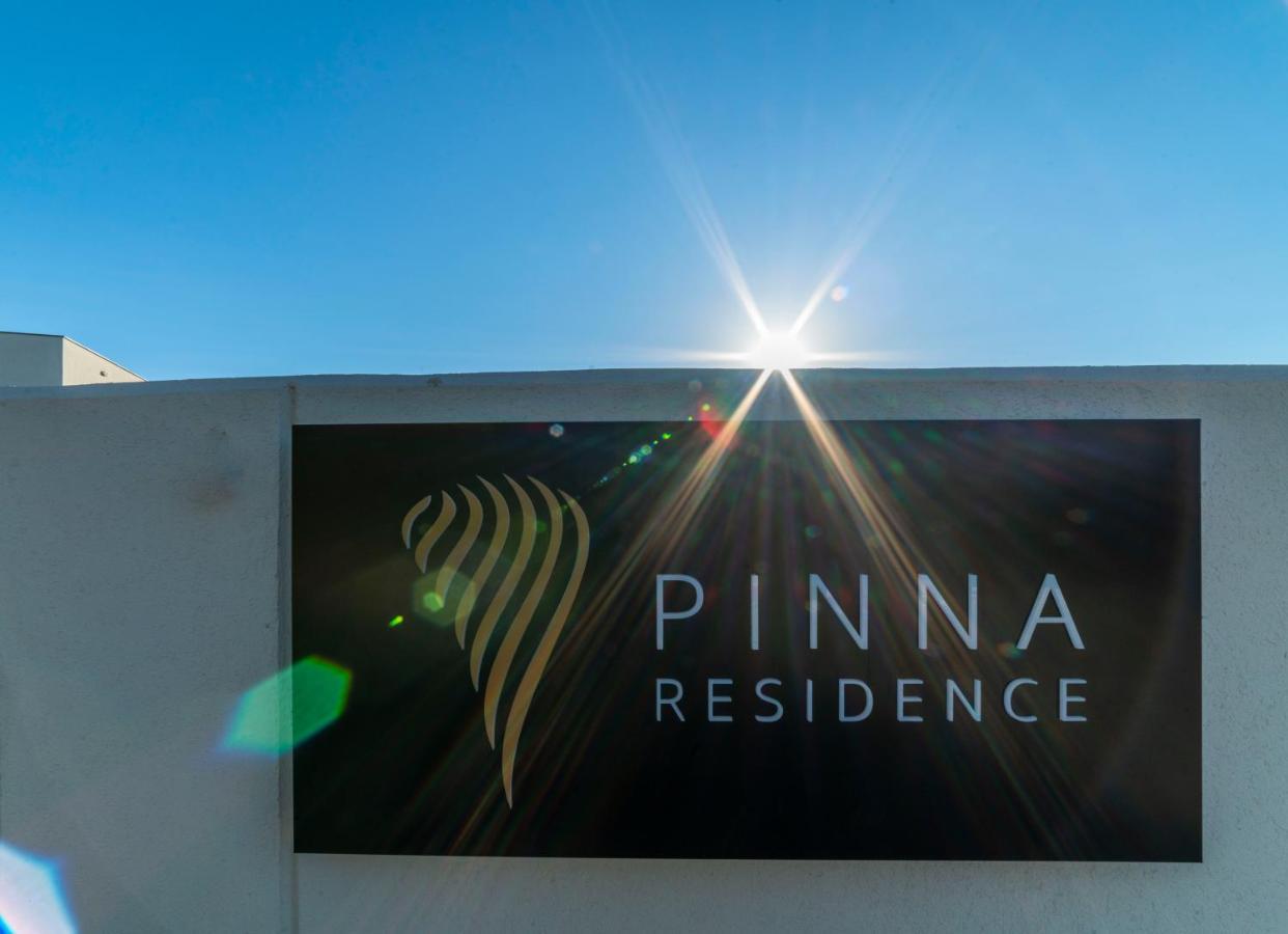 Pinna - Sv. Jerolim Apartment